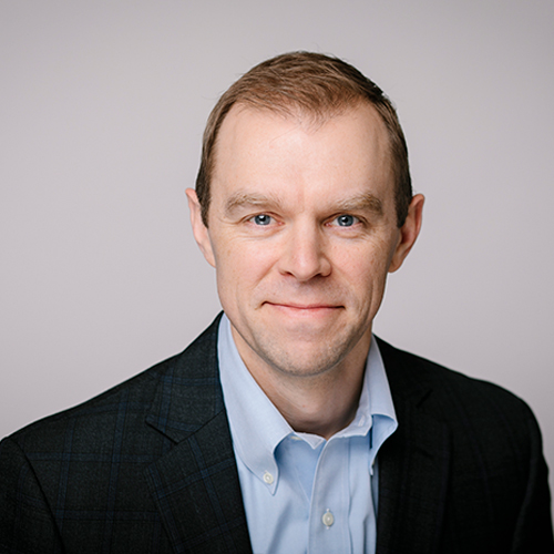 Jeff Waldron, JD