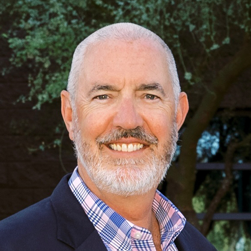 Tim MacDonald