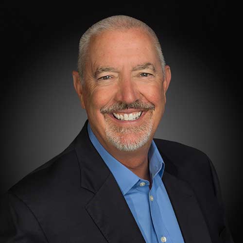 Tim MacDonald