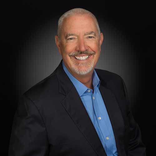 Tim MacDonald
