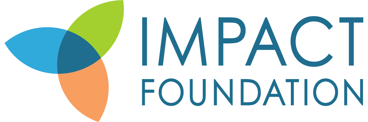 Impact Foundation Logo