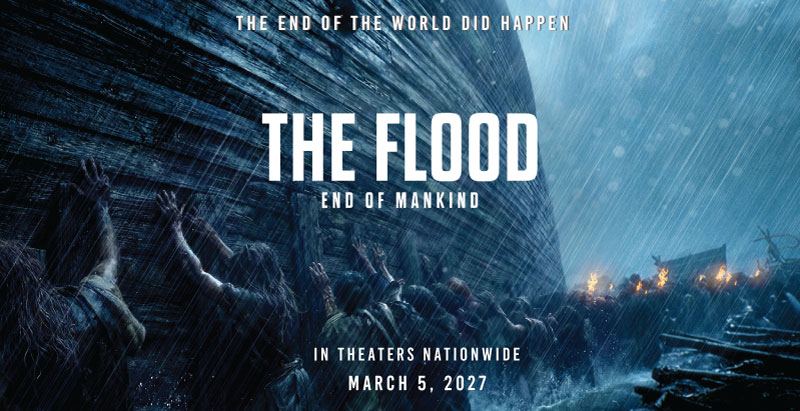 flood